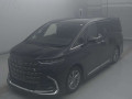 2023 Toyota Alphard Hybrid