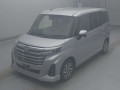 2022 Toyota Roomy