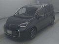 2025 Toyota Sienta
