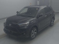 2023 Toyota Raize