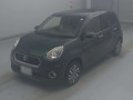2016 Toyota Passo
