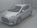 2015 Toyota Aqua