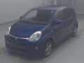 2015 Toyota Passo