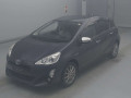 2015 Toyota Aqua
