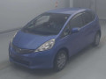 2011 Honda Fit
