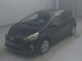 2013 Toyota Aqua