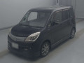 2011 Suzuki Solio