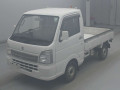 2016 Suzuki Carry Truck