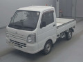 2018 Mitsubishi Minicab Truck