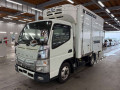 2020 Mitsubishi Fuso Canter
