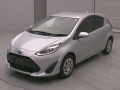 2021 Toyota Aqua