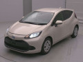 2022 Toyota Aqua