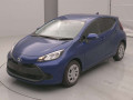 2022 Toyota Aqua