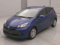 2022 Toyota Aqua