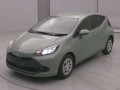 2022 Toyota Aqua