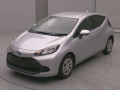 2022 Toyota Aqua