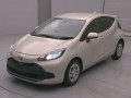 2022 Toyota Aqua