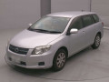 2008 Toyota Corolla Fielder