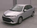 2015 Toyota Corolla Axio