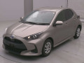 2022 Toyota YARIS