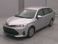 2021 Toyota Corolla Fielder