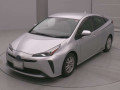 2020 Toyota Prius
