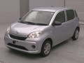 2021 Toyota Passo