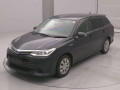 2017 Toyota Corolla Fielder