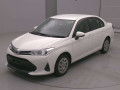 2021 Toyota Corolla Axio