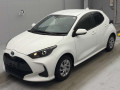 2021 Toyota YARIS