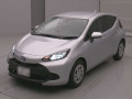 2022 Toyota Aqua