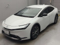 2025 Toyota Prius
