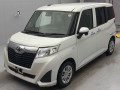 2019 Toyota Roomy
