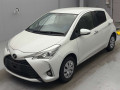 2019 Toyota Vitz