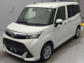 2019 Toyota TANK