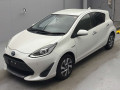 2020 Toyota Aqua