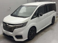 2019 Honda Step WGN Spada