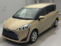 2021 Toyota Sienta