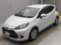 2023 Toyota Aqua