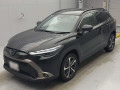 2025 Toyota Corolla Cross