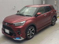 2026 Toyota Raize