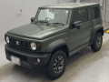 2023 Suzuki Jimny Sierra