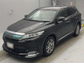2018 Toyota Harrier