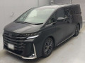 2023 Toyota Vellfire