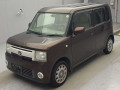 2015 Daihatsu Move Conte