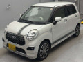 2016 Daihatsu Cast