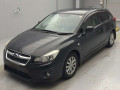 2014 Subaru Impreza Sports