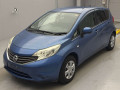 2014 Nissan Note