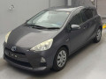 2012 Toyota Aqua