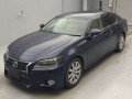 2012 Lexus GS